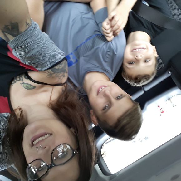 Meet your Posher, Joann - Picture 1 of 1